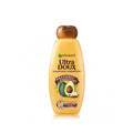 Garnier Ultra Doux Hair Shampoo for dry and frizzy hair