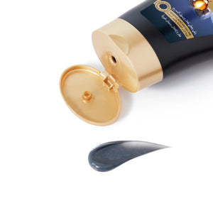 garnier ultra doux purifying and shine conditioner