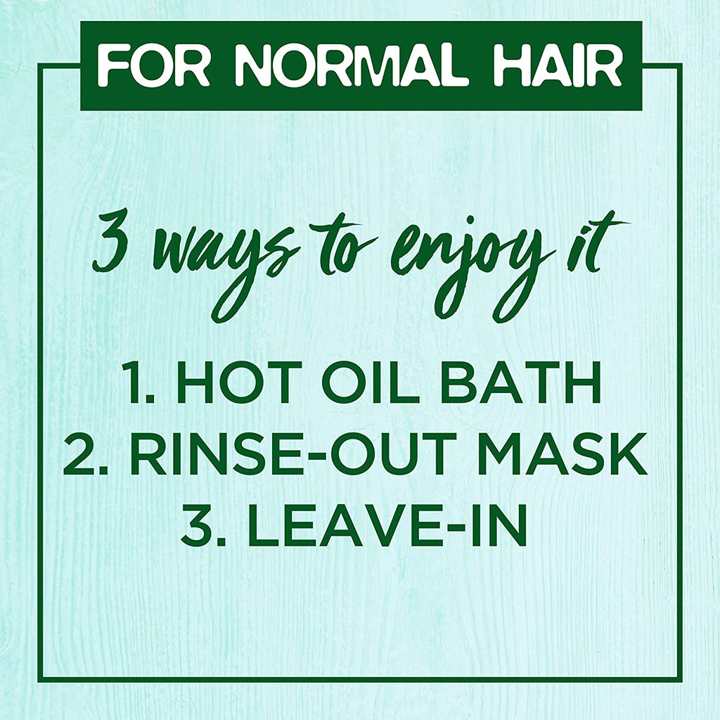 Garnier Aloe Vera Hair Food 3 in 1 Treatment