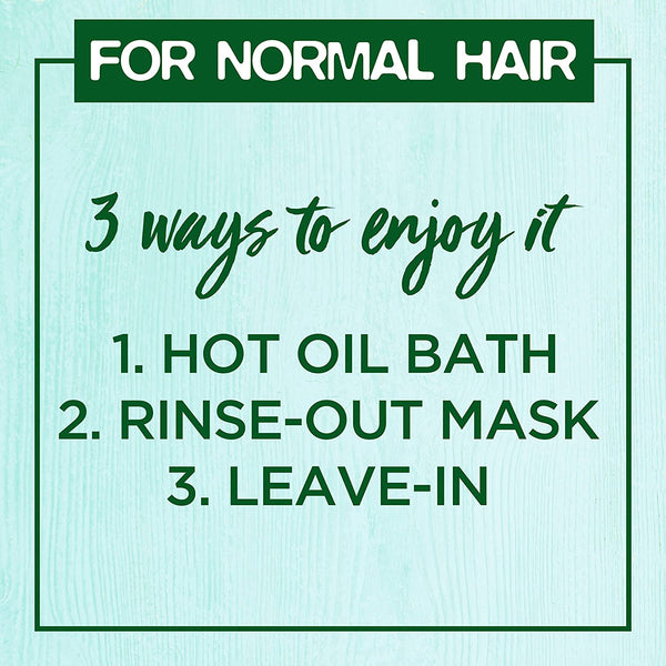Garnier Aloe Vera Hair Food 3 in 1 Treatment