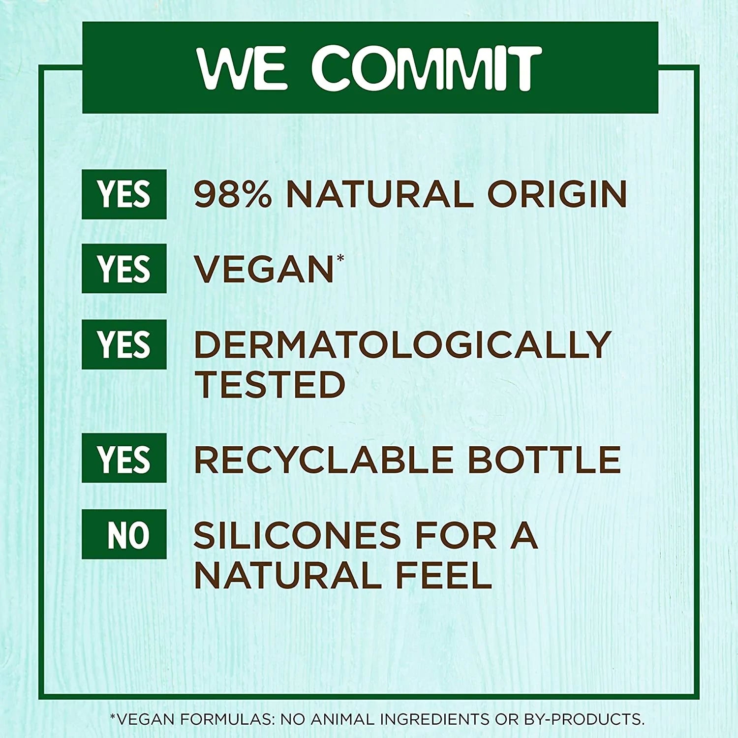 Garnier Ultra Doux Hair Food Aloe Vera & Coconut conditioner