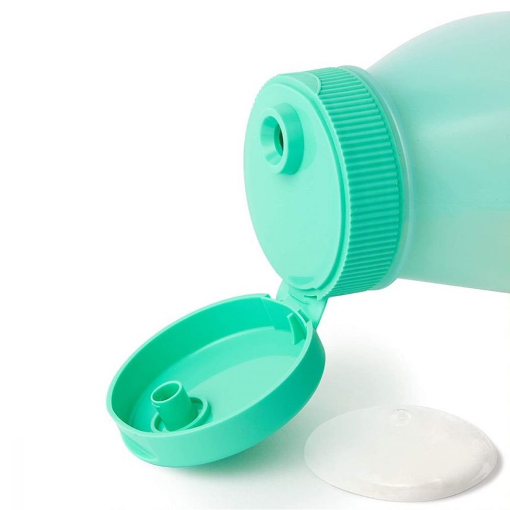 Garnier Ultra Doux Hair Aloe Vera & Coconut Shampoo