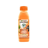 Garnier Ultra Doux Hair Food Papaya & Amla Shampoo