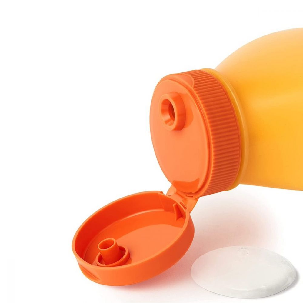 Garnier Ultra Doux Hair Food Papaya & Amla Shampoo