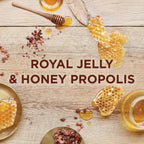 Garnier Ultra Doux Hair Shampoo Honey Treasures Leave-in