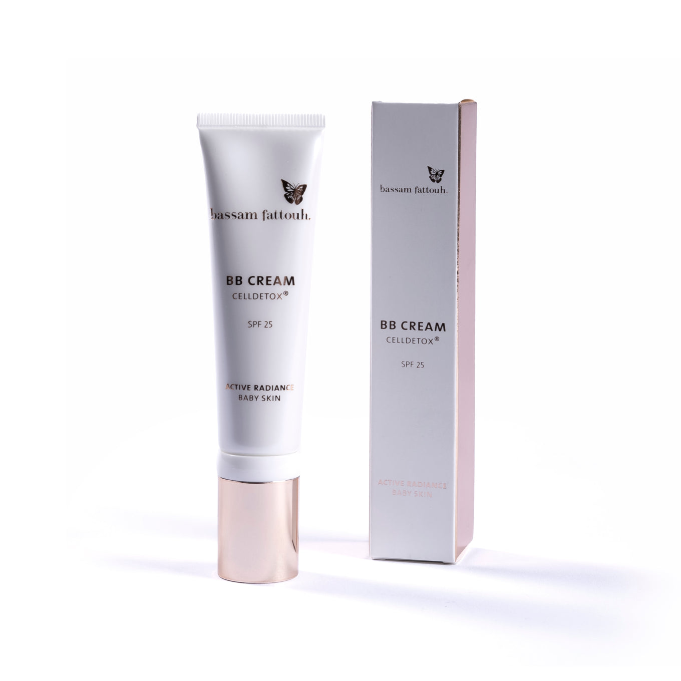 make up looks bassam fattouh bb cream