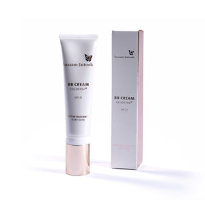 make up looks bassam fattouh bb cream