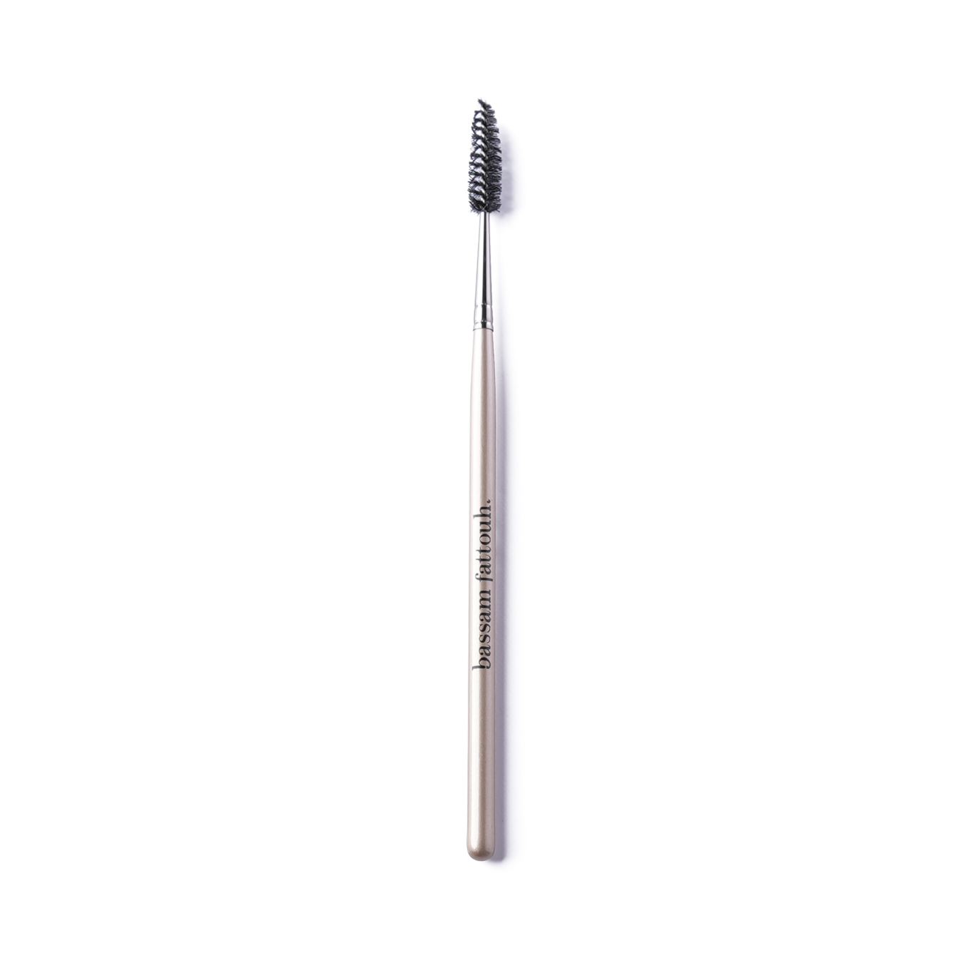 makeup looks bassam fattouh Mascara Brush BF04