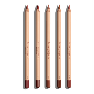 makeup looks bassam fattouh Lipliner Nude Mood