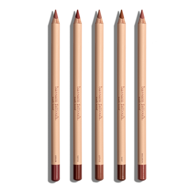 Bassam Fattouh Lipstick
