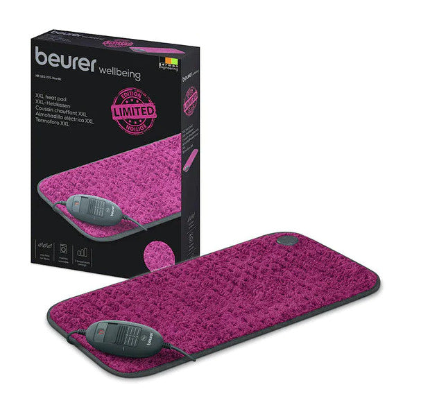 Wellbeing Xxl Heat Pad Limited Edition - Coussin Chauffant - MazenOnline Main image