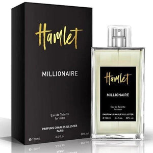 New Eau De Toilette 100ML - MazenOnline