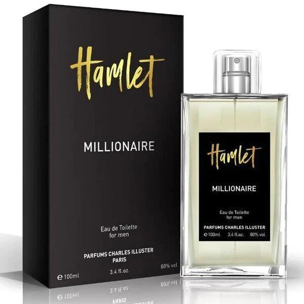 New Eau De Toilette 100ML - MazenOnline
