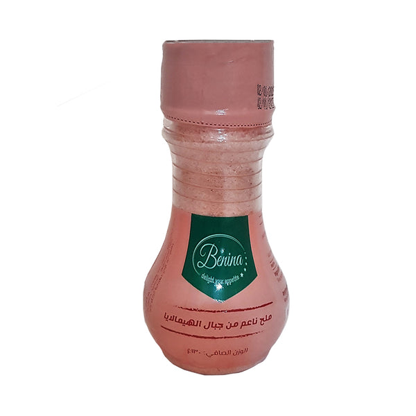 Himalayan Salt 130GR - MazenOnline