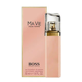 Ma Vie Pour Femme Perfume For Women EDP 50ml - MazenOnline