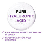 L'Oreal Paris Hyaluron Expert Micellar anti-aging skincare