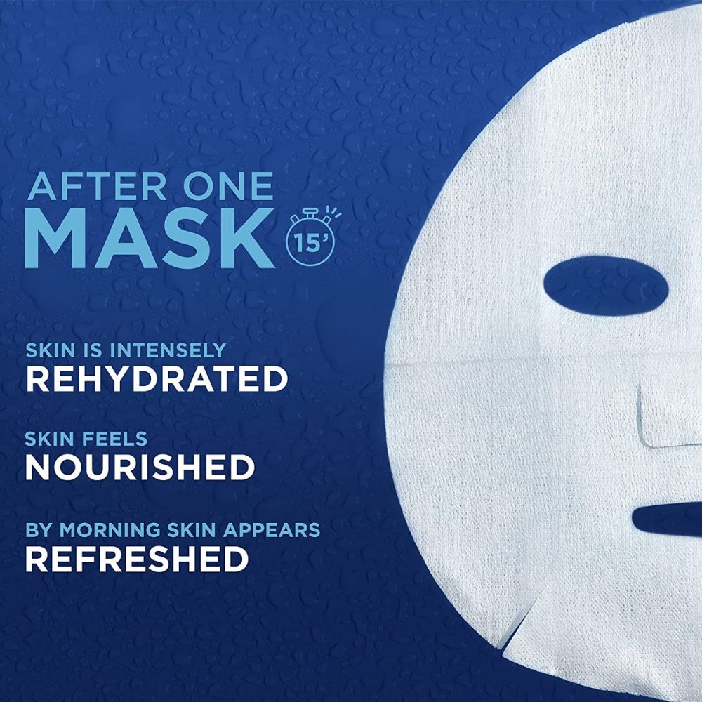 garnier mask skin care products
