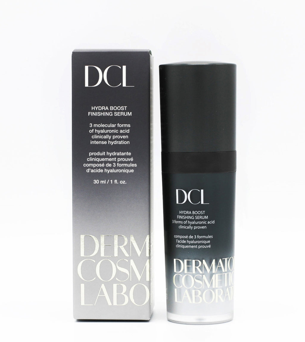 Hydra Boost Finishing Serum - MazenOnline