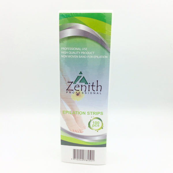Epilation strips 100 pcs - MazenOnline