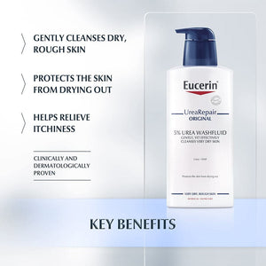 eucerin urea repair plus