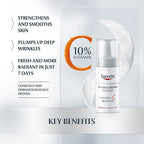 eucerin hyaluron filler