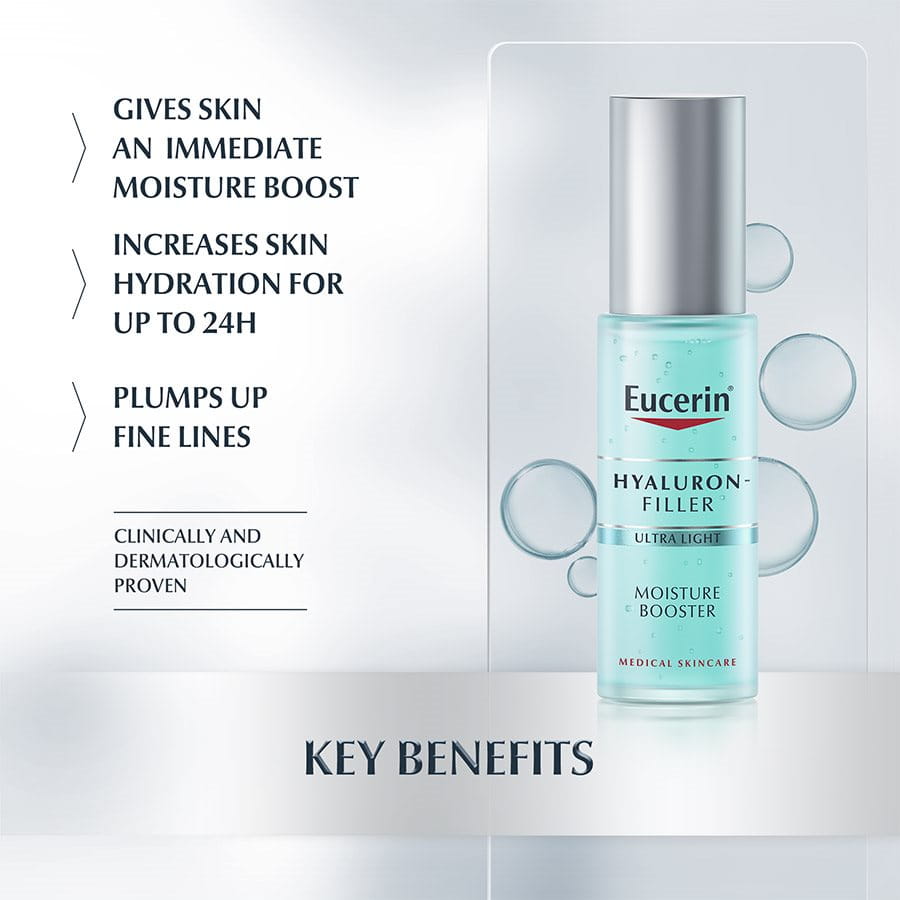 eucerin hyaluron filler