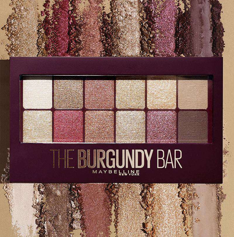 Eyeshadow Palette