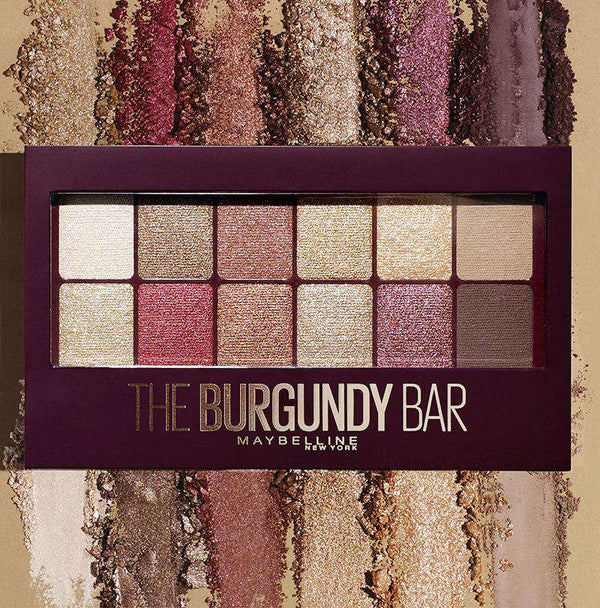 Eyeshadow Palette