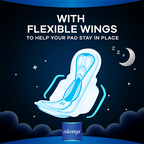 Always Dream Maxi Thick Night 8's - MazenOnline