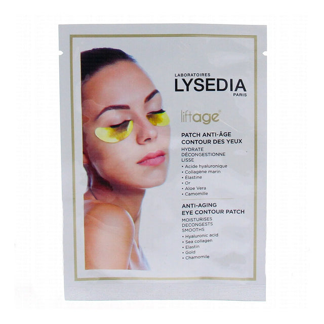Lysidia activation