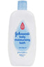 Johnson's Baby Moisturizing Bath 500ml - MazenOnline