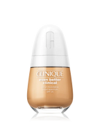 clinique serum foundation spf 20
