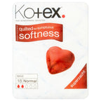 Maxi Normal 18 Pads - 2 Packs - MazenOnline