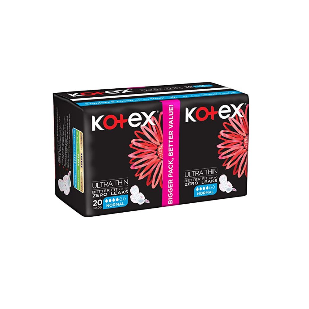 Ultrathin Normal ‚20 Pads - MazenOnline