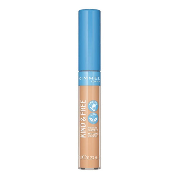 Kind & Free Hydrating Concealer - MazenOnline