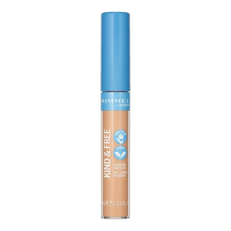 Kind & Free Hydrating Concealer - MazenOnline