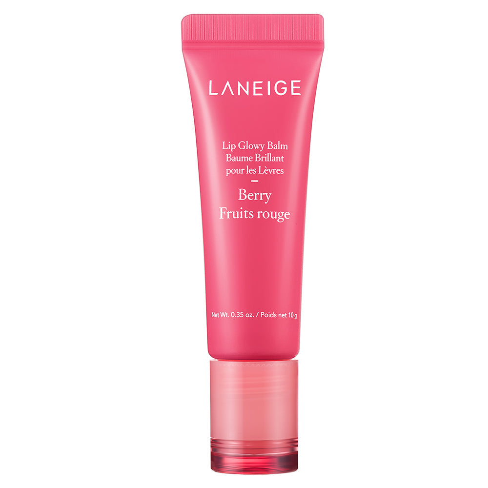 Lip Glowy Balm - MazenOnline