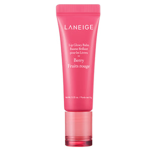Lip Glowy Balm - MazenOnline