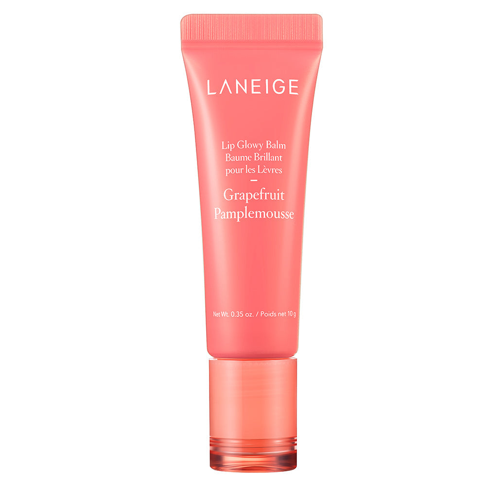 Lip Glowy Balm - MazenOnline