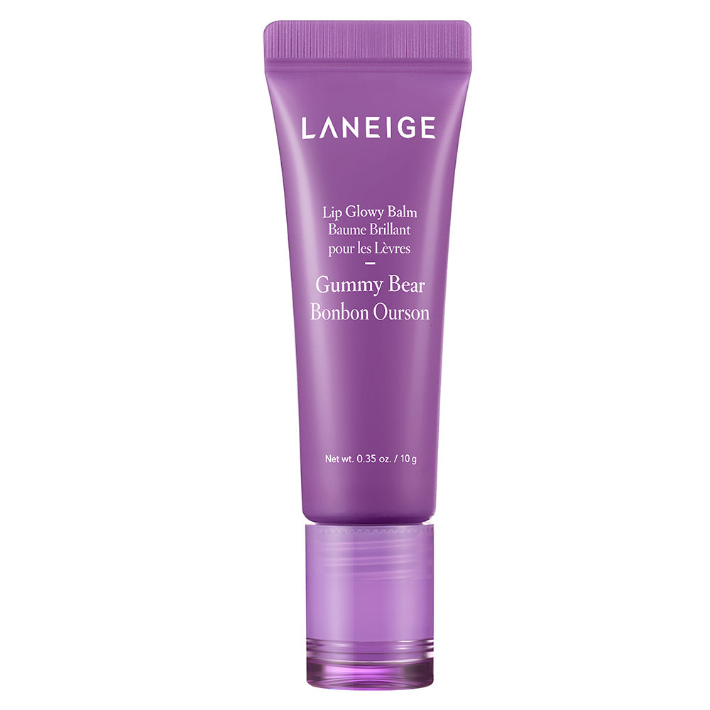 Lip Glowy Balm - MazenOnline