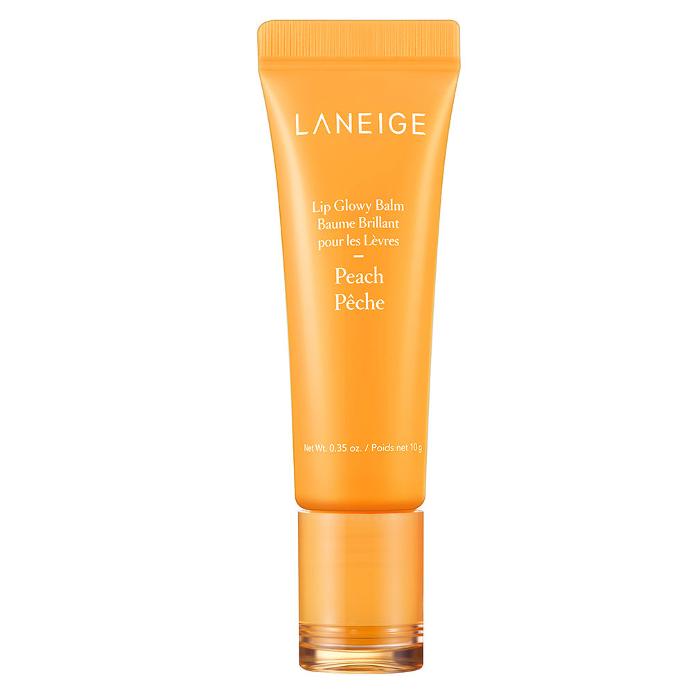 Lip Glowy Balm - MazenOnline