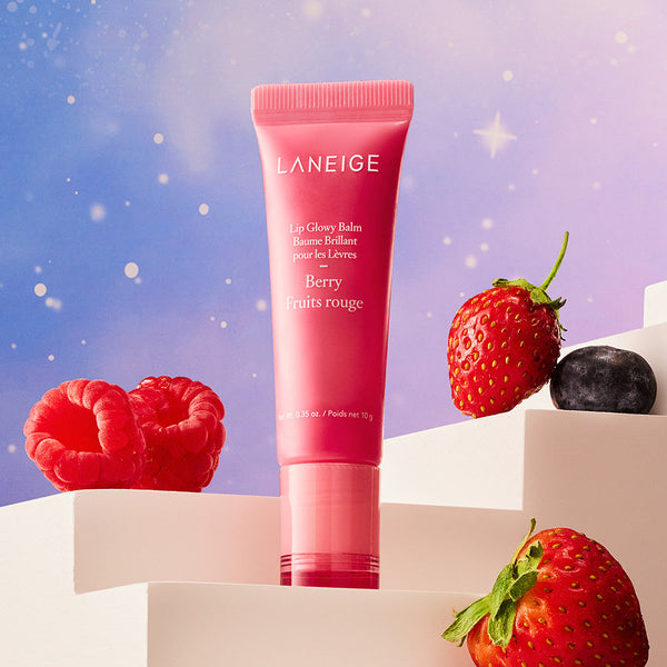 Lip Glowy Balm - MazenOnline