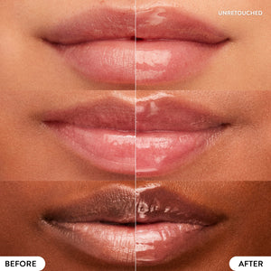 Lip Glowy Balm - MazenOnline