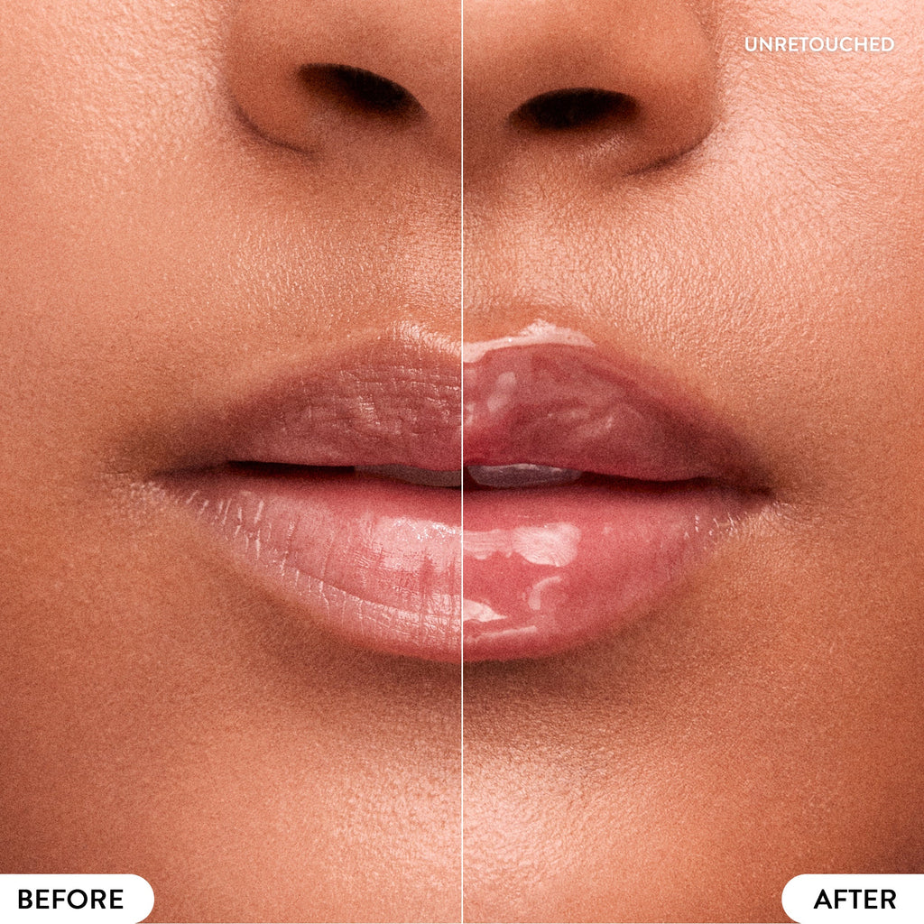 Lip Glowy Balm - MazenOnline
