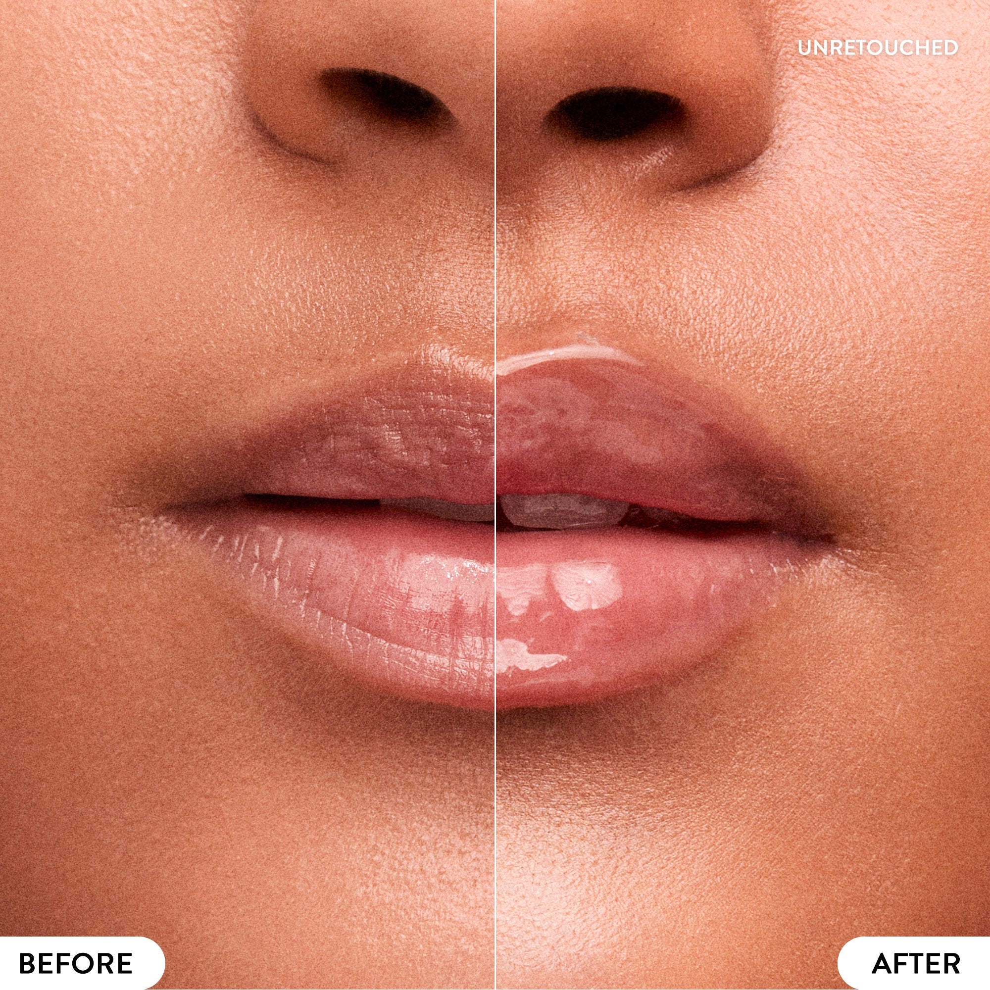 Lip Glowy Balm - MazenOnline