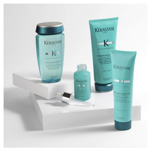 kerastase shampoo and conditioner