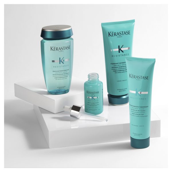 kerastase shampoo and conditioner