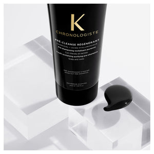 kerastase shampoo