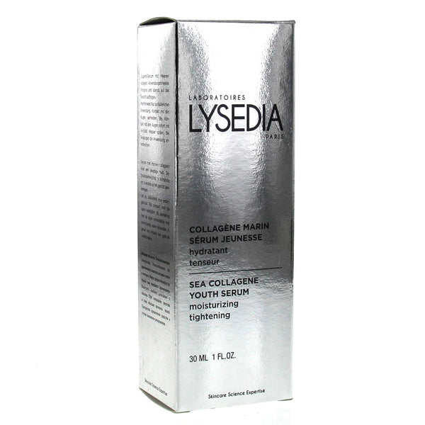 Sea Collagen Youth Serum 30 ml - MazenOnline