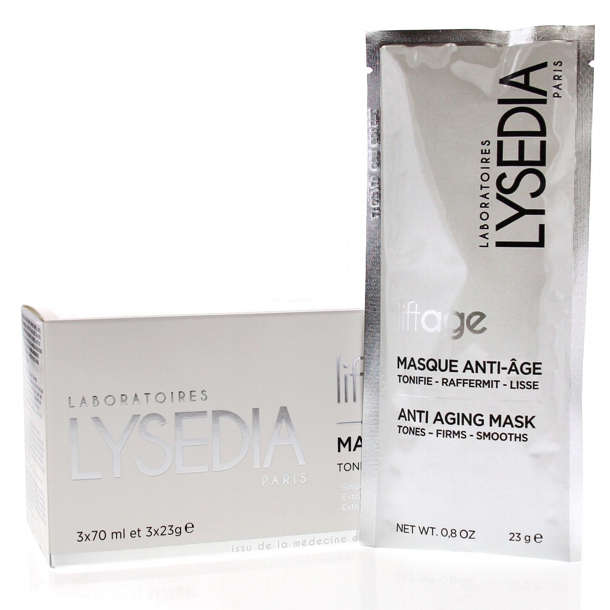 Anti-Wrinkle Mask Liftage Secondary image